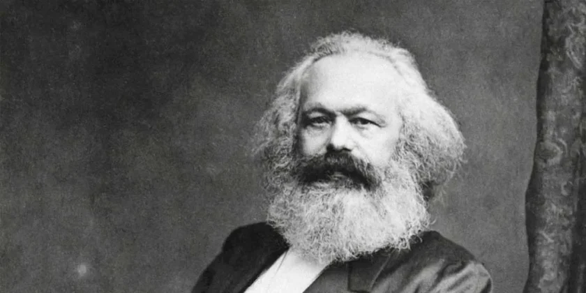 Karl Marx