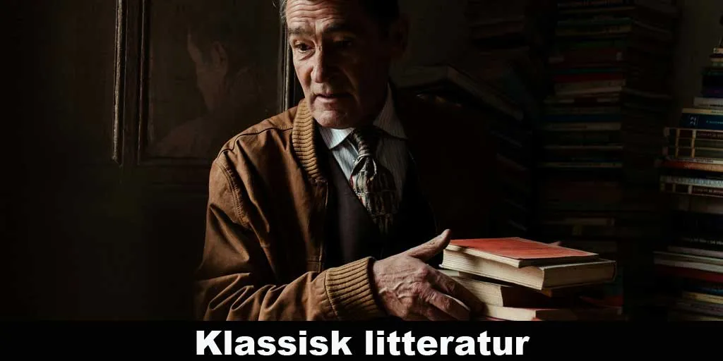 Klassisk litteratur