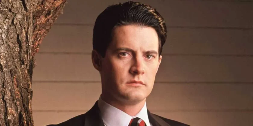 Kyle MacLachlan