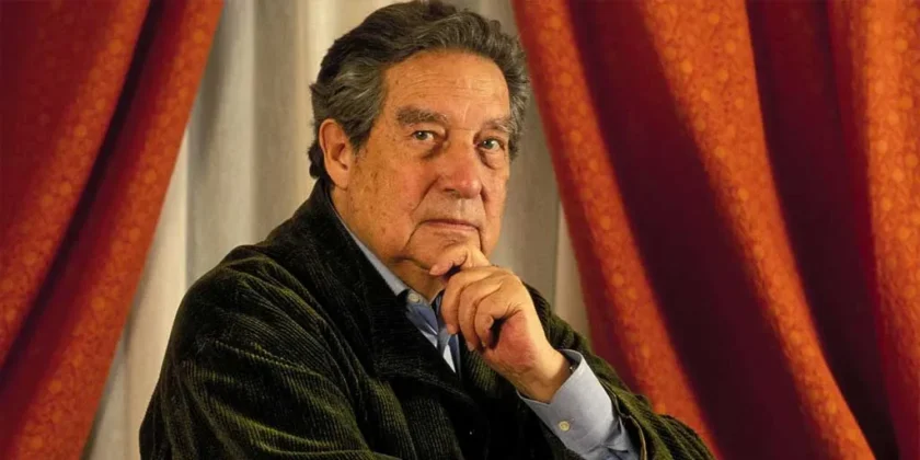 Octavio Paz