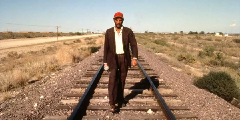 Paris, Texas