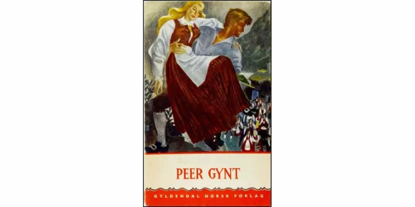 Peer Gynt