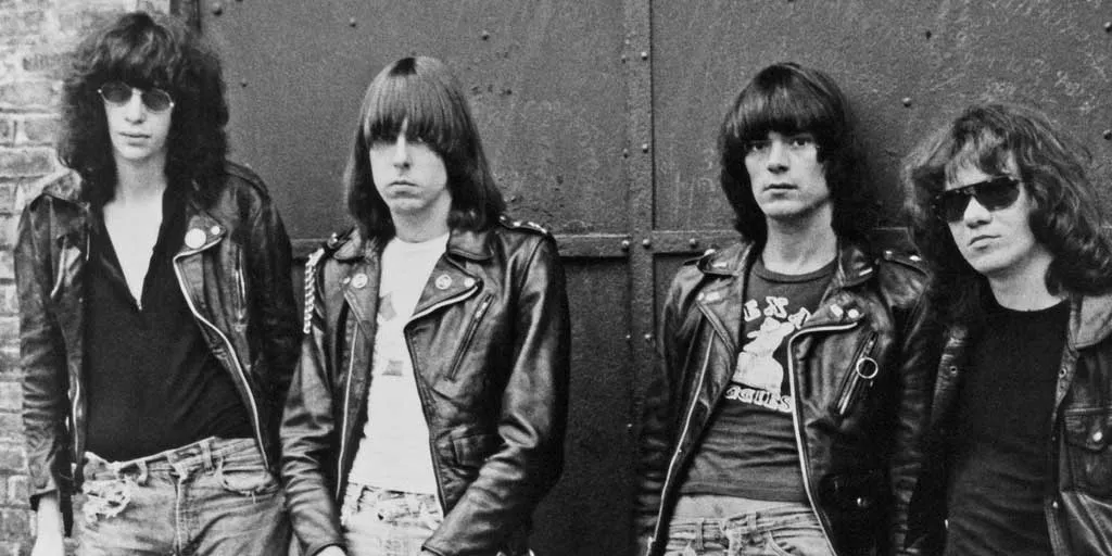 Ramones