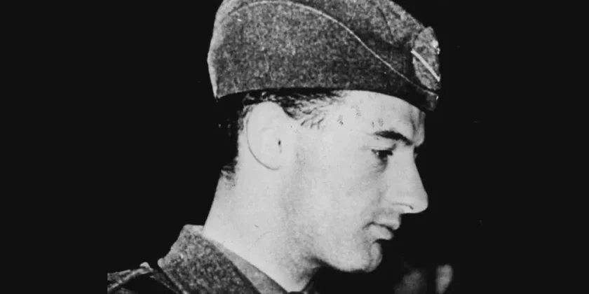 Raoul Wallenberg