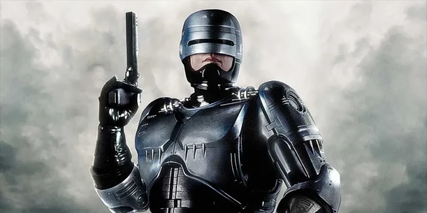 RoboCop