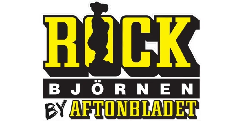 Rockbjörnen