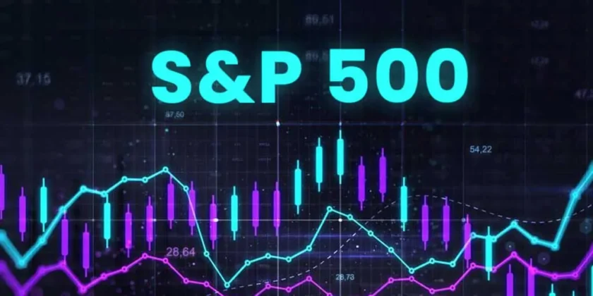 S & P 500