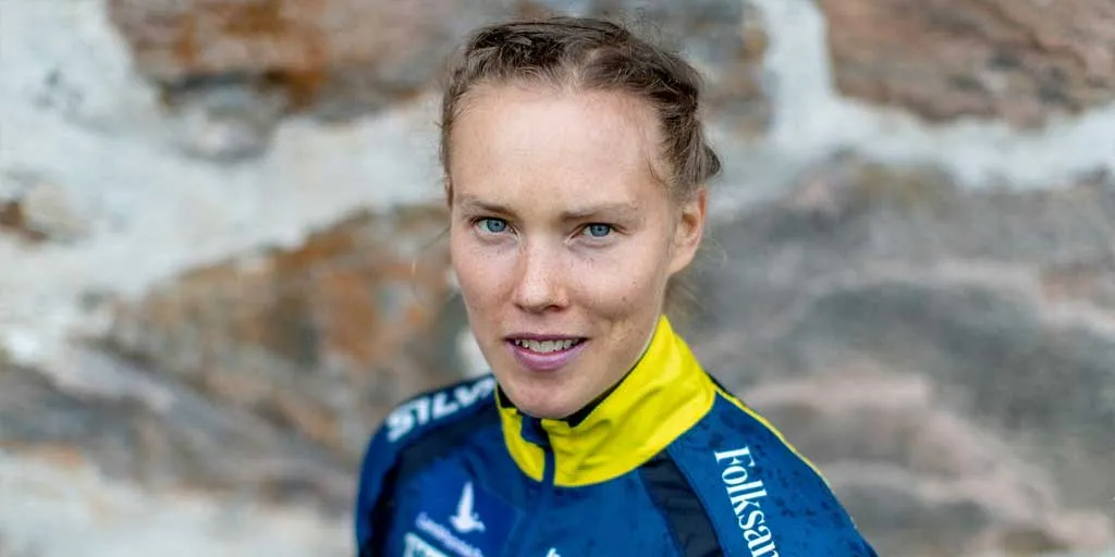 Tove Alexandersson