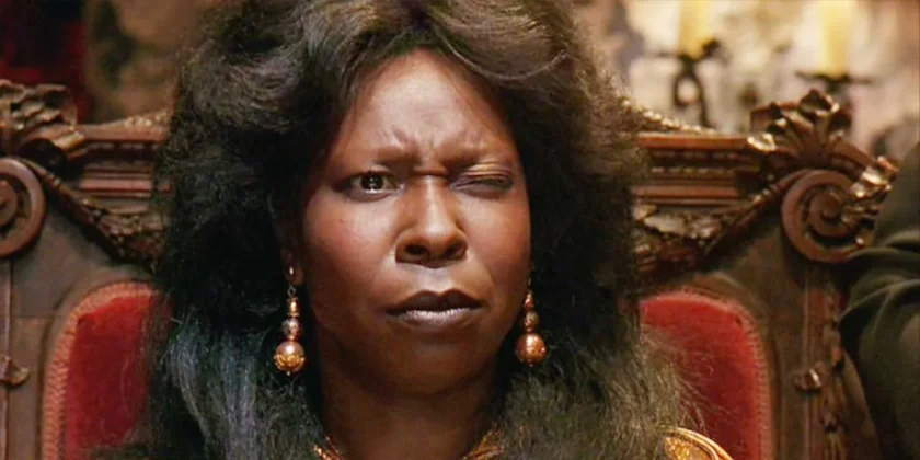 Whoopi Goldberg